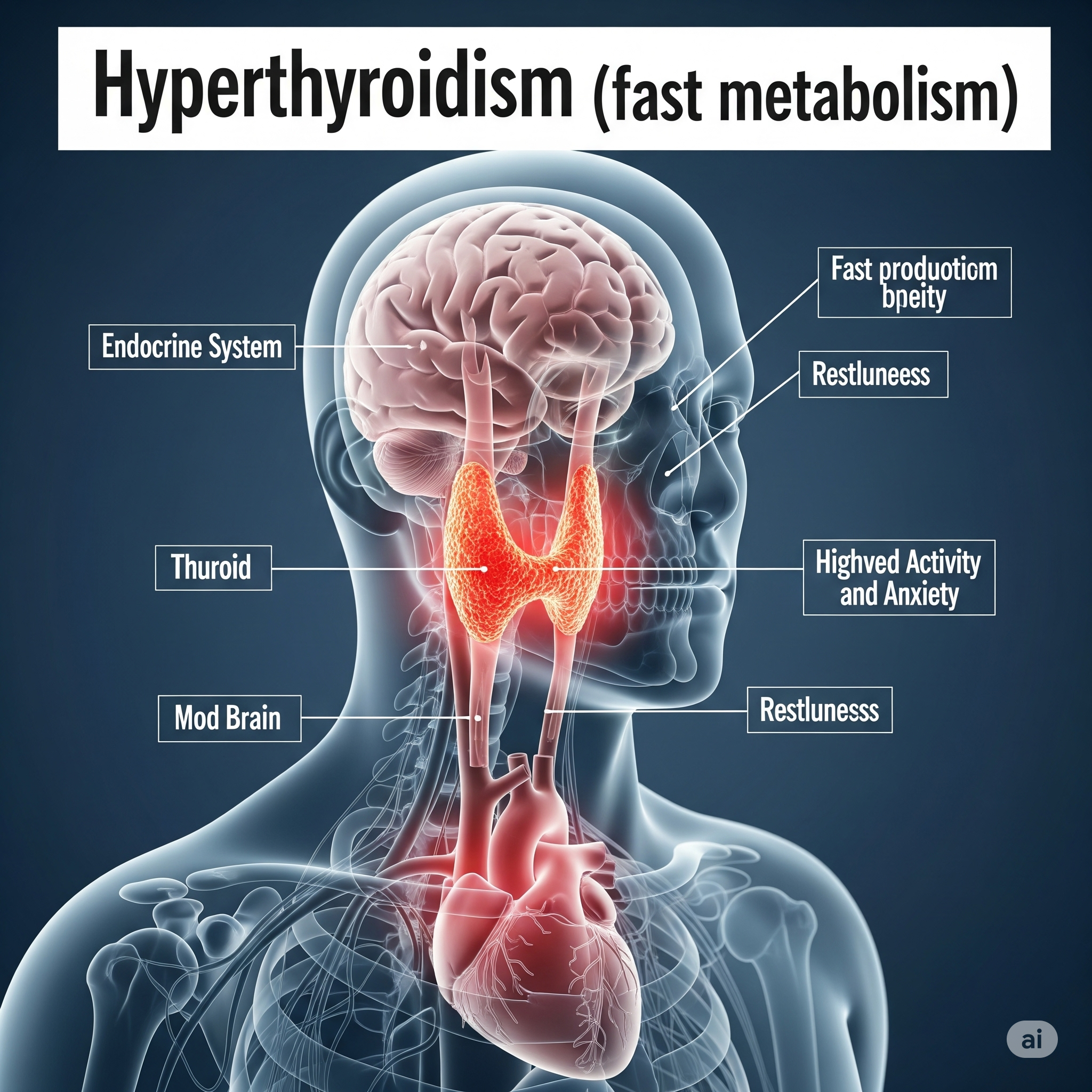 Hyperthyroidism